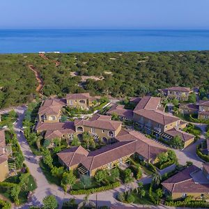 Is Serenas Badesi Village